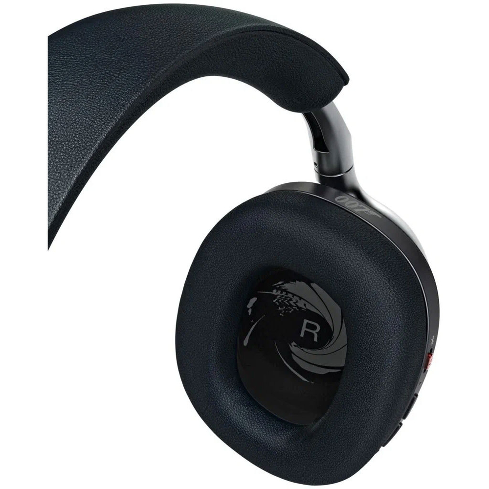 Беспроводные полноразмерные наушники Bowers & Wilkins Px8, 007 Edition