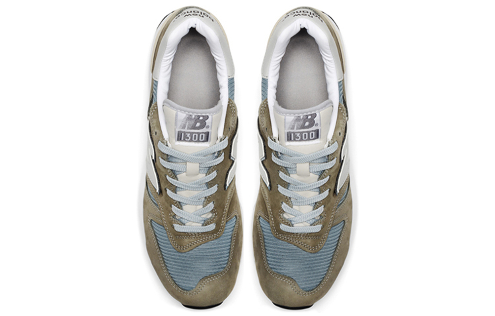 Кроссовки New Balance Nb 1300 2020
