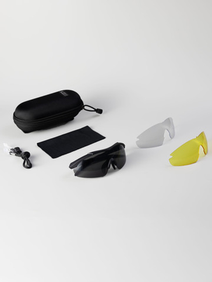 Очки стрелковые (защитные) 5.11 Tactical