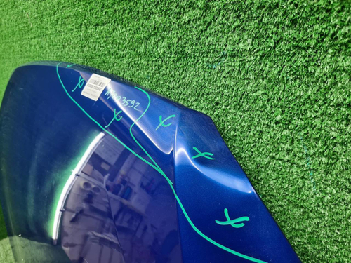 Капот Haval F7 (2018-2024)