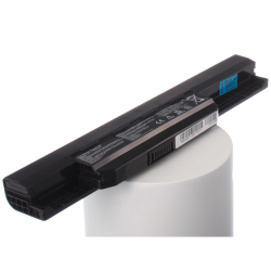 Аккумуляторная батарея iBatt 5200 mAh для ноутбука Asus A32-K53, A41-K53