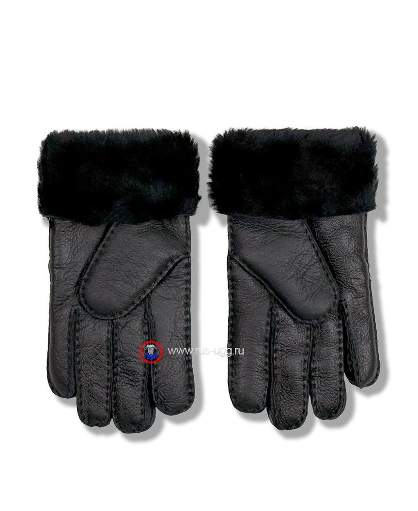 ПЕРЧАТКИ UGG GLOVES