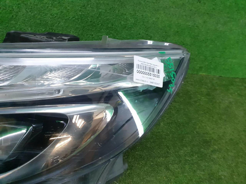 Фара левая Mercedes V W447 (2014-н.в.) LED