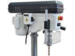 Настольный сверлильный станок Optimum OPTIdrill B24H