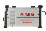 Сварочный полуавтомат Ресанта САИПА-160 (FCAW)