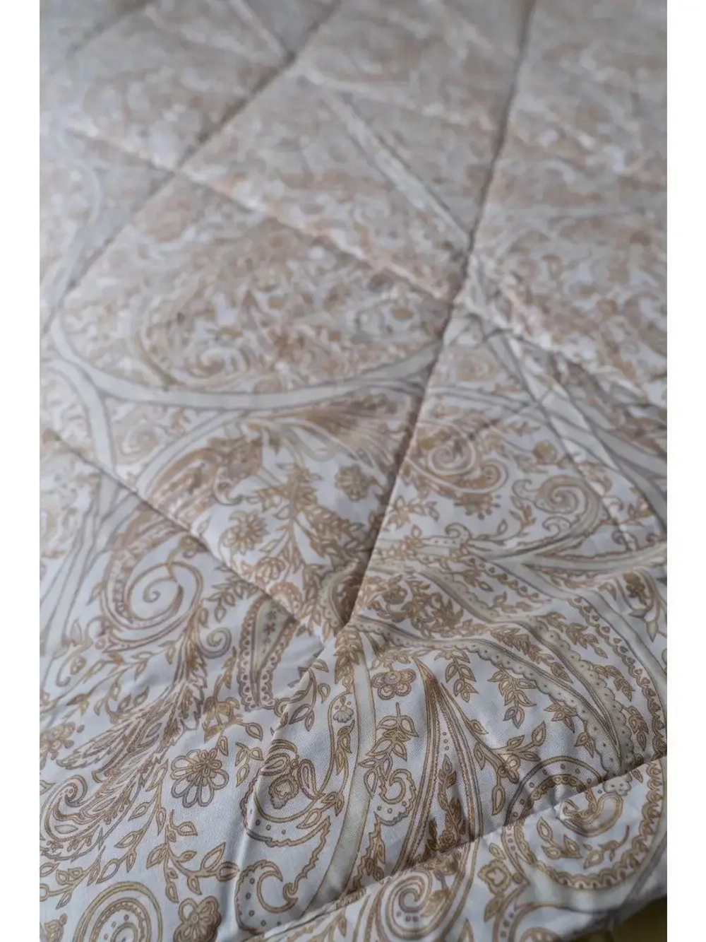 Одеяло 1.5 всесезонное облегченное полуторное