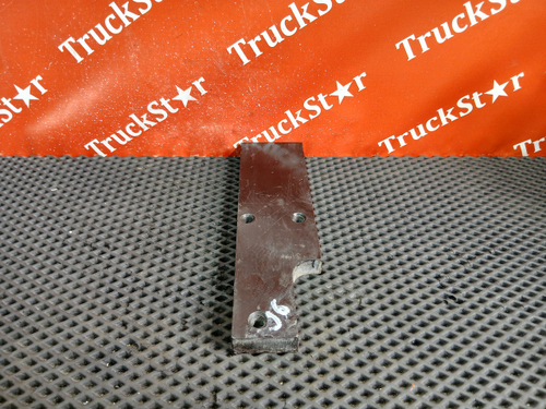 Кронштейн задней рессоры левый 2023г