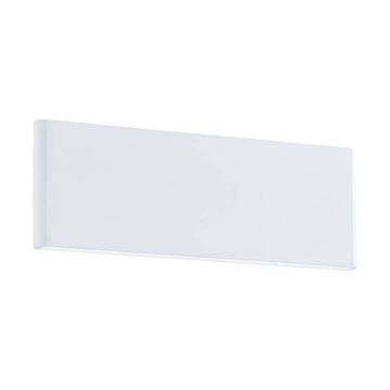 Светодиодное бра LED 2X4,2W 3000К 39265 белый Сlimene Eglo
