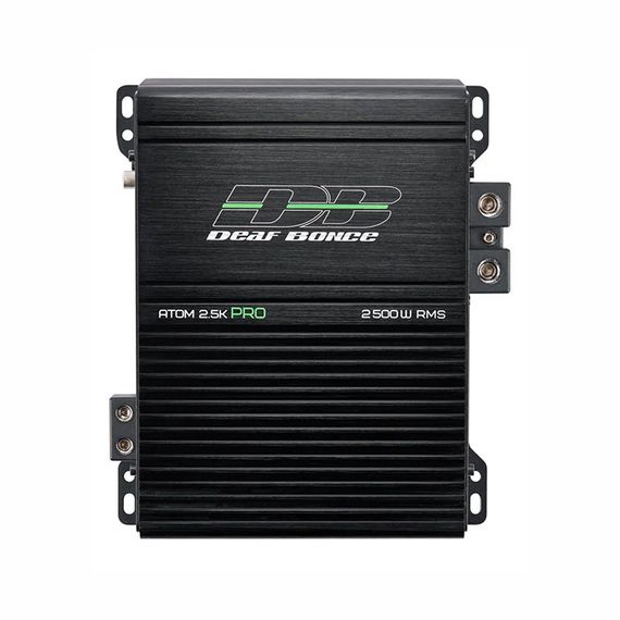 Apocalypse ATOM 2.5K PRO