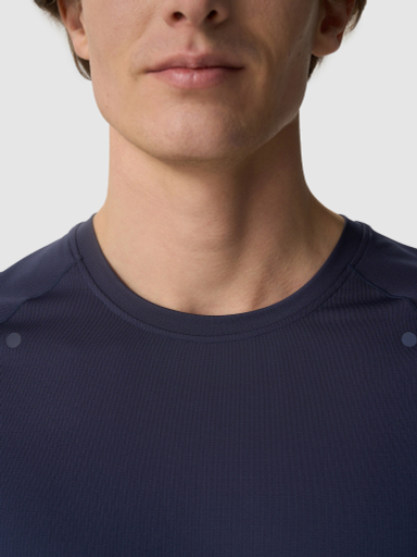 Футболка мужская Старт 6.0 тёмно-синяя