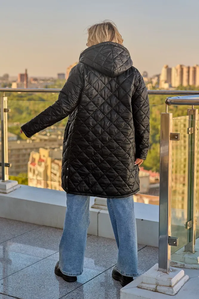 Куртка УК-706-2 Фабрика Моды