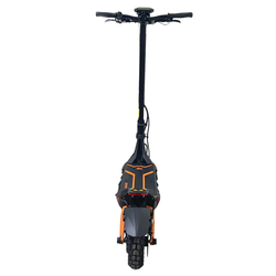 Электросамокат Kugoo Kirin G3 Pro черный
