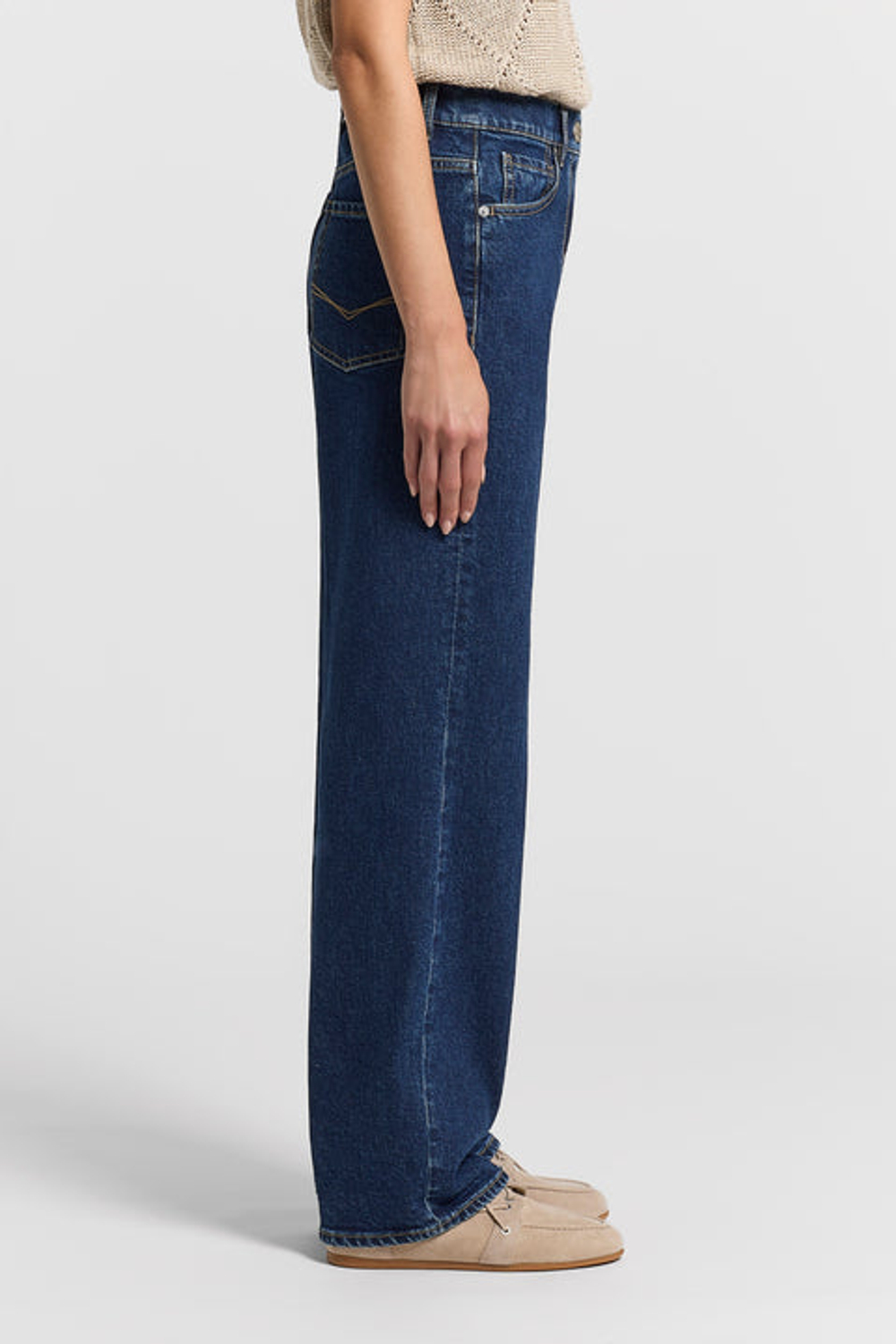 Джинсы PESERICO 42IT