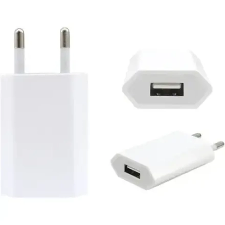 СЗУ USB для iPhone (1A) OR