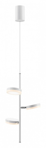 Подвесной светильник Maytoni Fad MOD070PL-L18WK