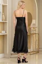 Arianna 3944 черный Mia-Amore