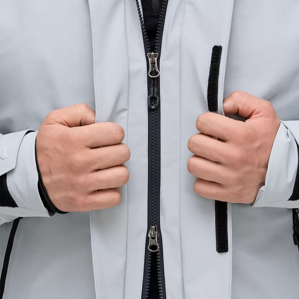 КУРТКА ГОРНОЛЫЖНАЯ FINNTRAIL МУЖСКАЯ ASPEN 3462