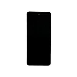 Дисплей для Infinix Hot 40i (X6528B) с тачскрином Черный - OR