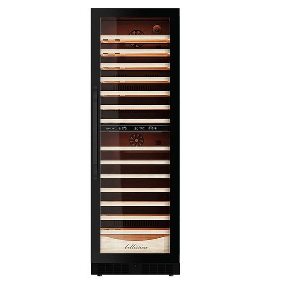 Винный холодильник Meyvel MV110-KBT2 (Slim)