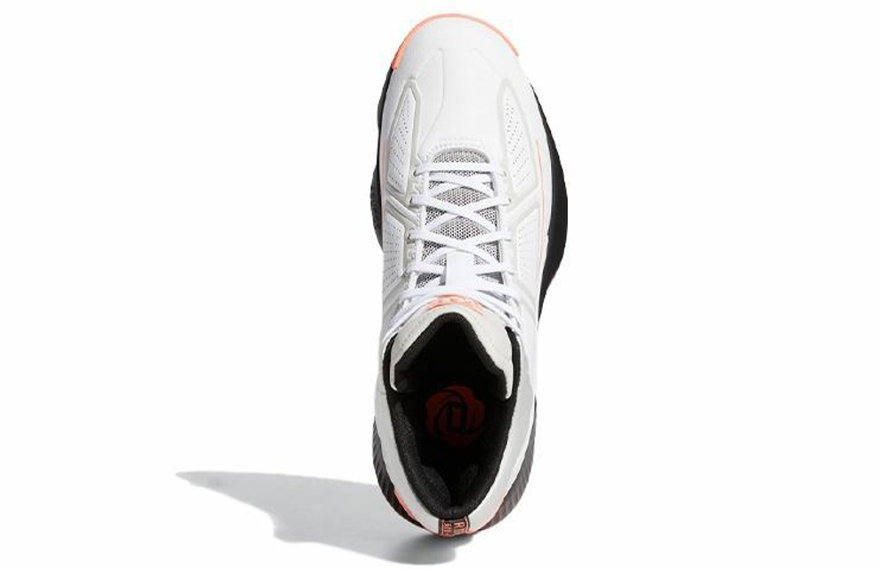 Кроссовки Adidas D Rose 10