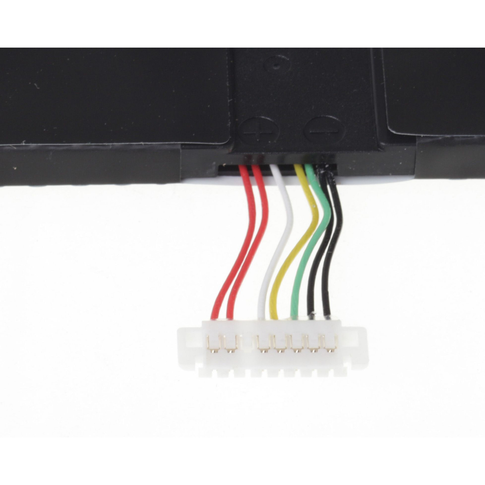 Аккумулятор iBatt 4250mAh для ноутбука Asus VivoBook S14 S431 (C21N1833)