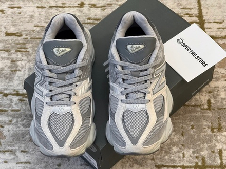 New Balance 9060 Shadow Grey