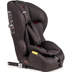 Детское автокресло Welldon Omni Penguin Fix