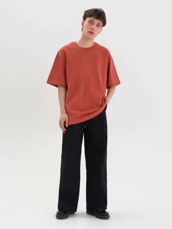 Футболка Терракот - фото 7