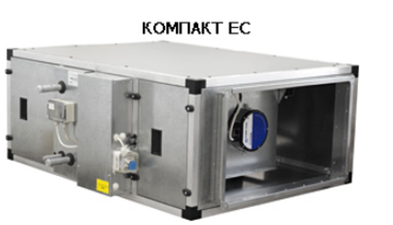Вентиляционная установка Компакт 31В4 М1