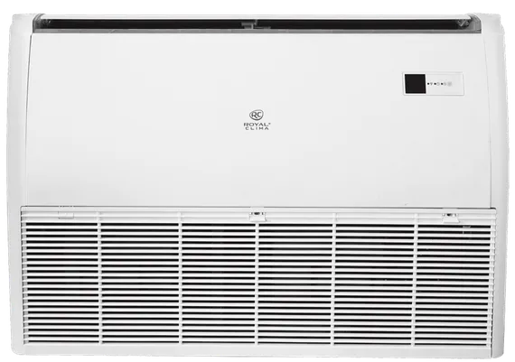 Классическая сплит-система напольно-потолочного типа серии COMPETENZA 2023 CO-F 48HNXA/CO-E 48HNXA (комплект)