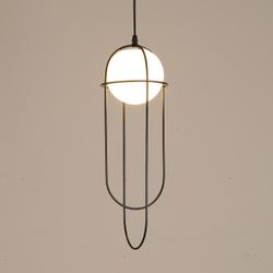 Подвесной светильник ASCENT