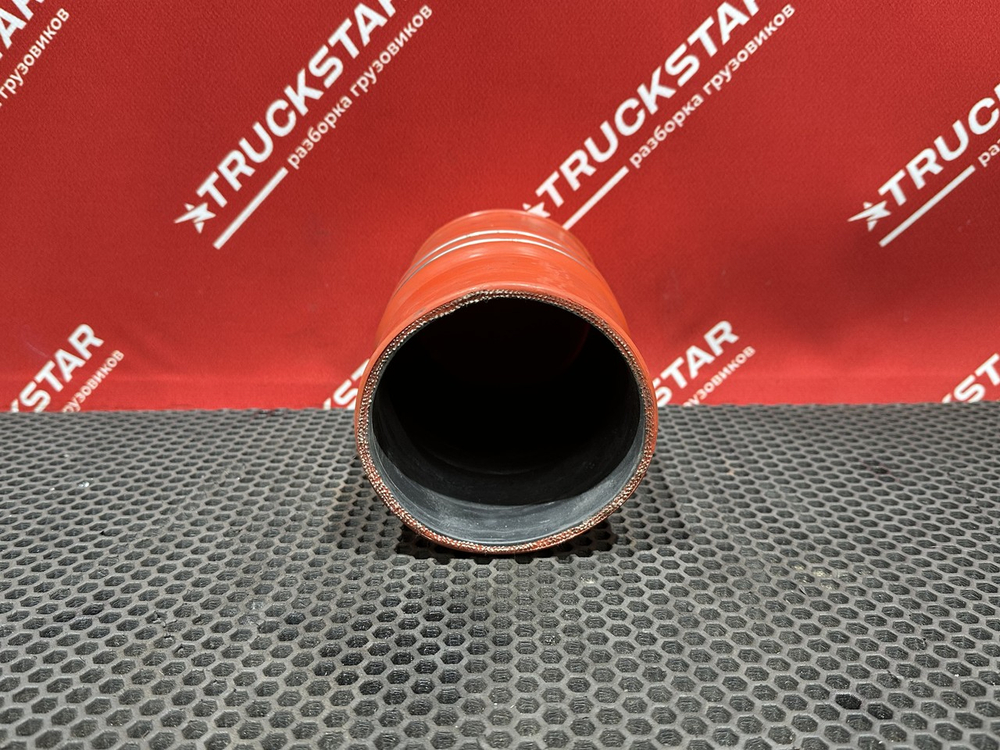 Патрубок интеркулера 2024г