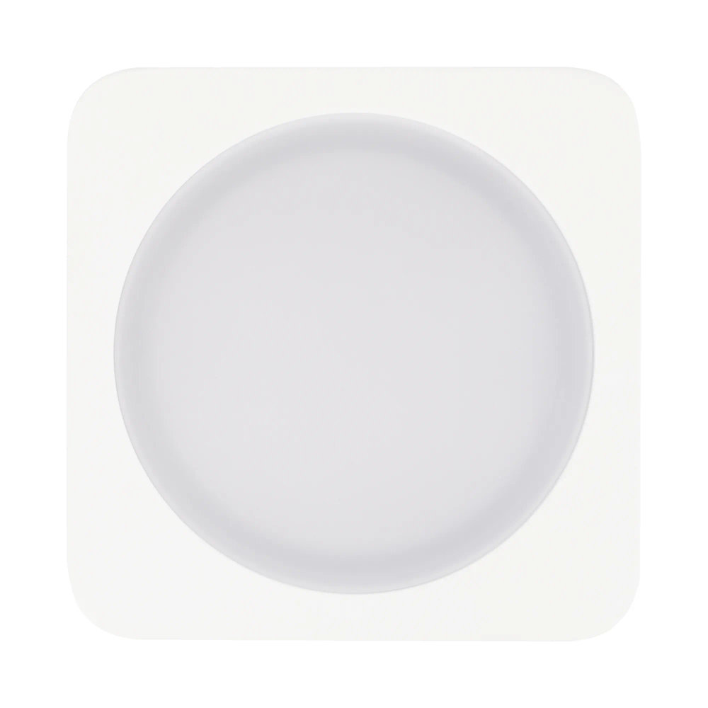 Светодиодная панель LTD-96x96SOL-10W Warm White 3000K (Arlight, IP44 Пластик, 3 года) 017635