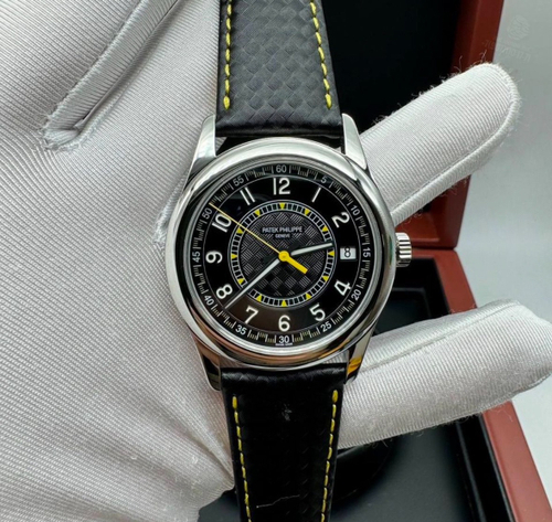 Часы Patek Philippe Calatrava