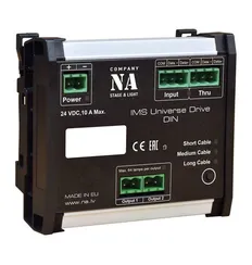 IMS Universe Drive DIN