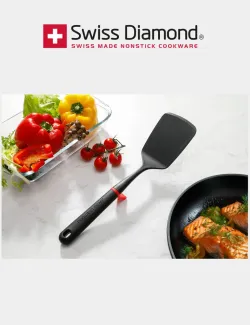 Лопатка Swiss Diamond SDT09