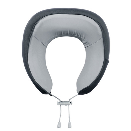 Подушка для шеи Baseus Let''s go Thermal Series Memory Foam U-Shaped Neck Pillow