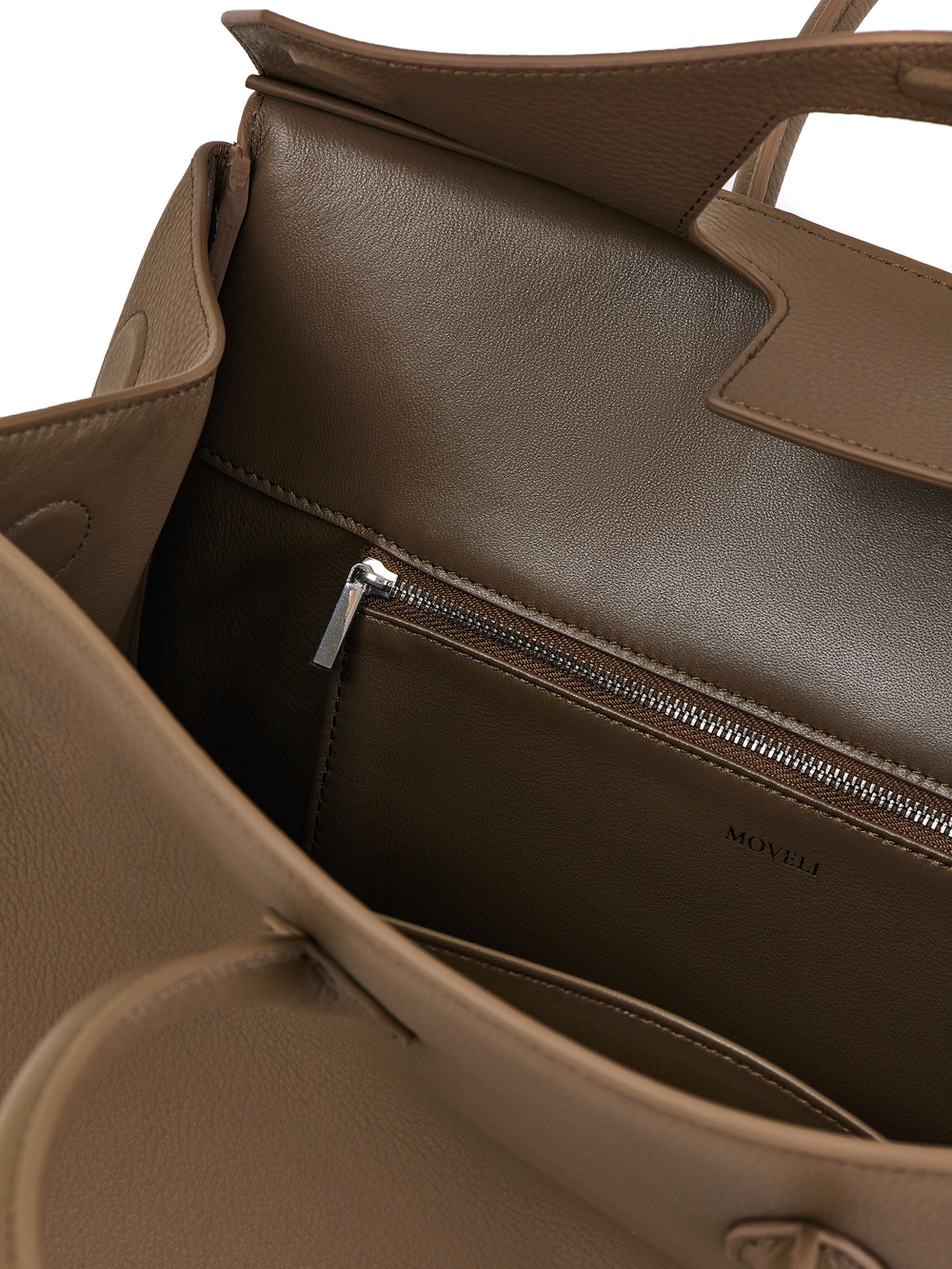 Сумка Джеки миди