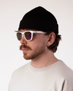 Очки Anteater Agent-White-Violet