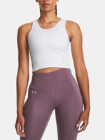 Топ женский Under Armour Motion Tank-WHT