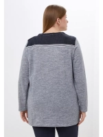 Туника теплая