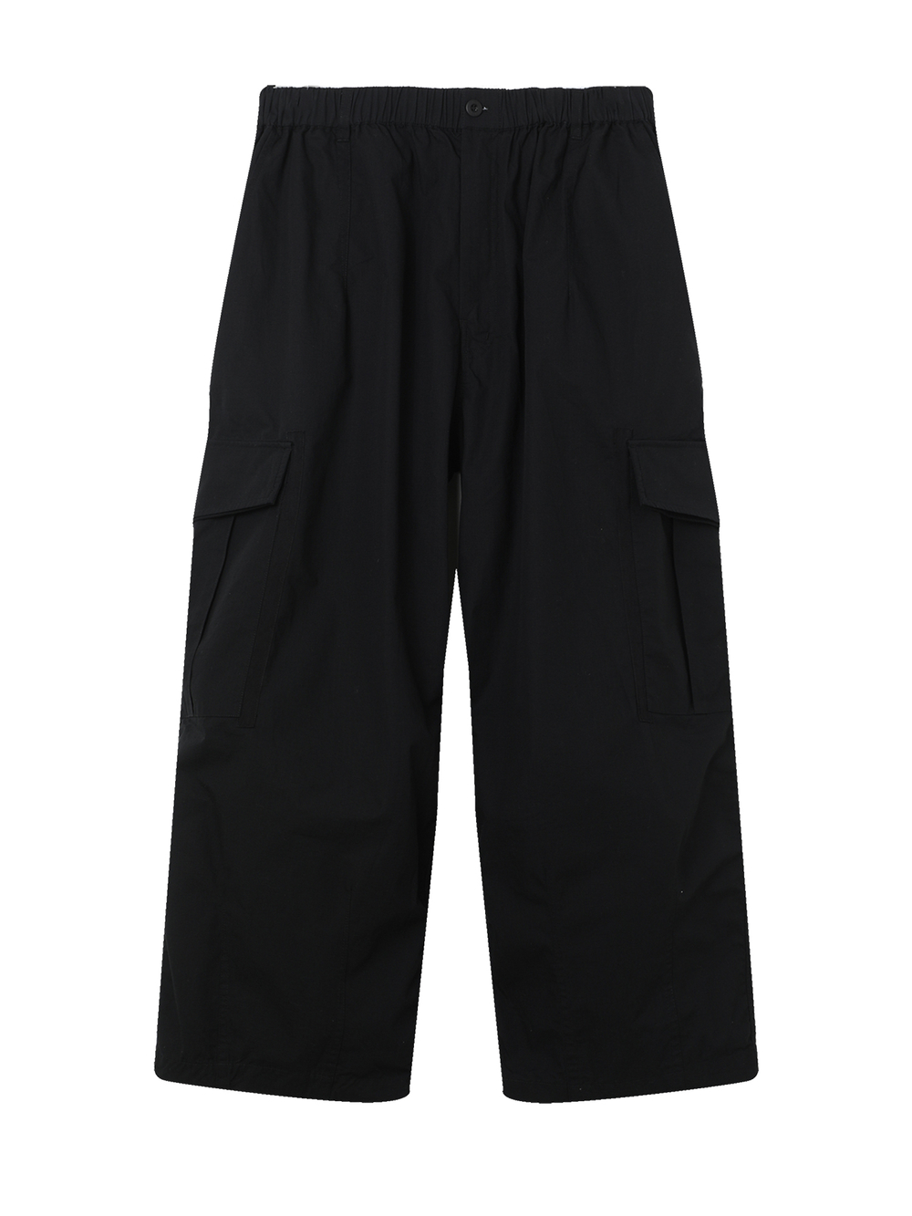 Мужские Брюки Ripstop Cargo Shirring Balloon