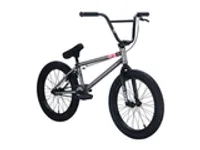 BMX Велосипед KARMA Empire 2021 Некрашеный вид 6