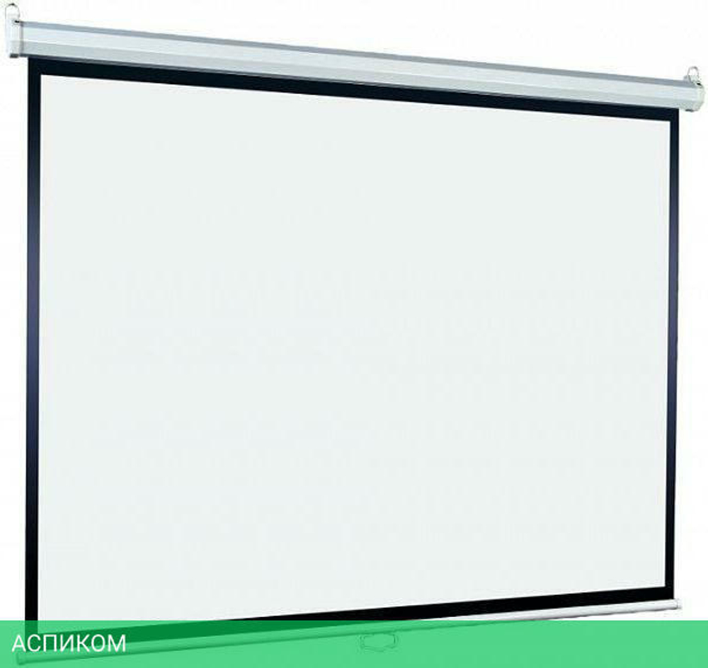 Проекционный экран Lumien Eco Picture (LEP-100118)