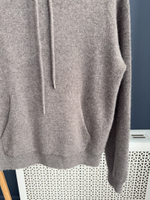 Кашемировый костюм Maje, S