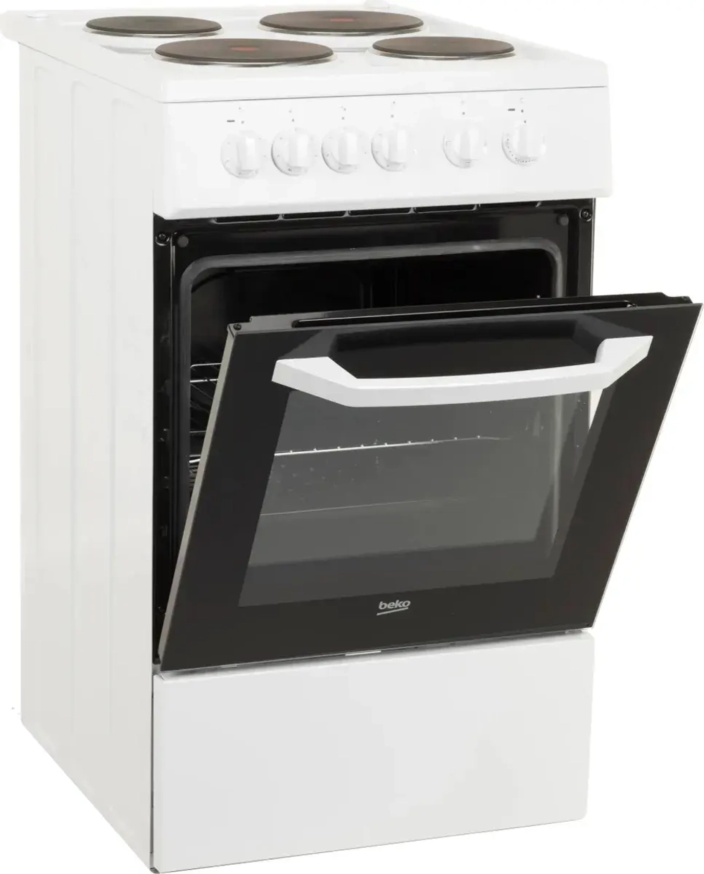 Плита электрическая Beko FFSS56000W