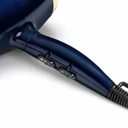 Фен BaByliss Black Onyx 5911E