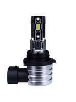 Лампы светодиодные автомобильные LED PRO CSP HB4 2 штуки
