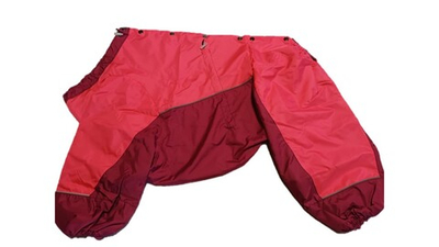 Комбинезон Sports демисезонный 33 девочка (обхват груди 76 - 85)