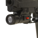 Пистолет пн. 32см, коробка P2117-B